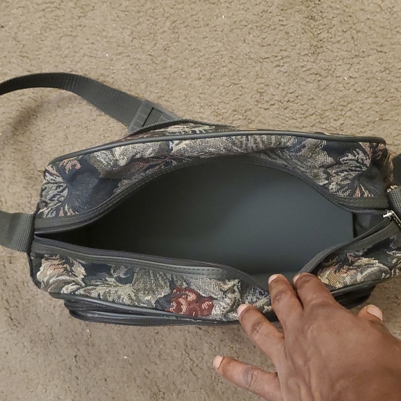 Jaguar Bags Vintage Jaguar Luggage Set Of 2 Poshmark